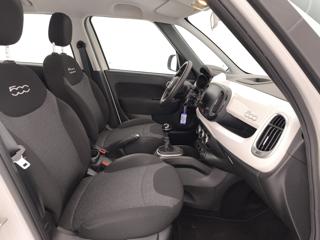 FIAT 500 usata 27