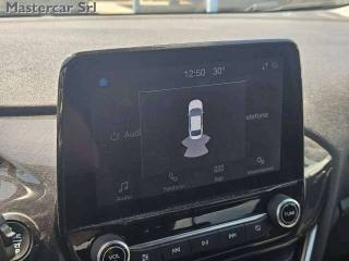 FORD Fiesta usata, con Park Distance Control