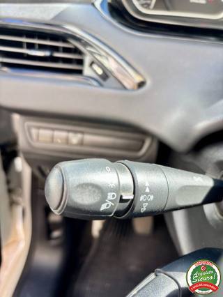 PEUGEOT 208 usata, con ESP