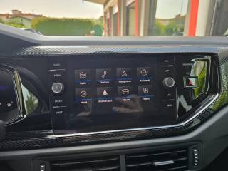 VOLKSWAGEN Taigo usata, con Specchietto retrovisore con funzione antiabbagliamento
