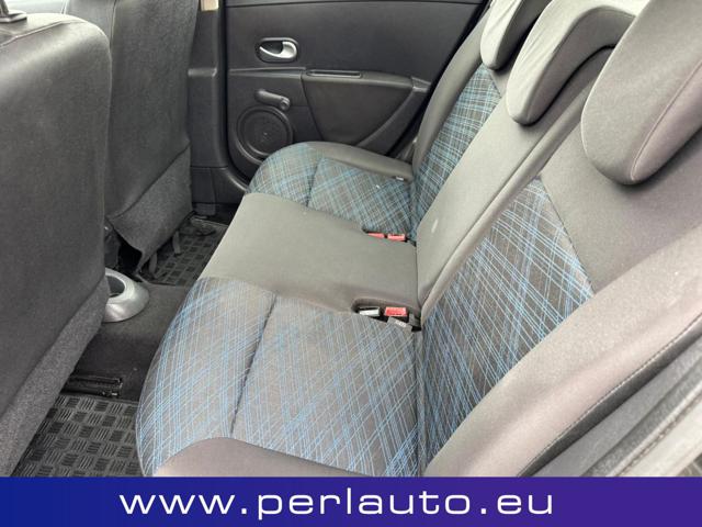 RENAULT Clio usata, con Fendinebbia