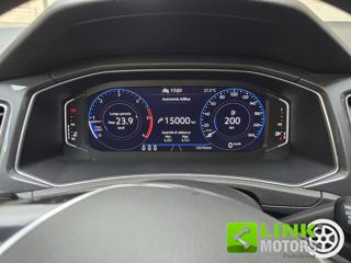 VOLKSWAGEN T-Roc usata, con ESP