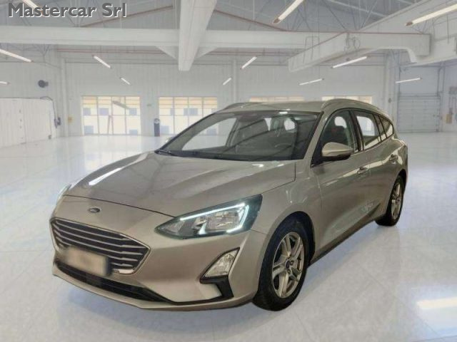 FORD Focus usata, con Airbag laterali