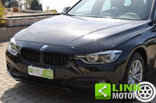 BMW 316 usata, con Sensori di parcheggio posteriori