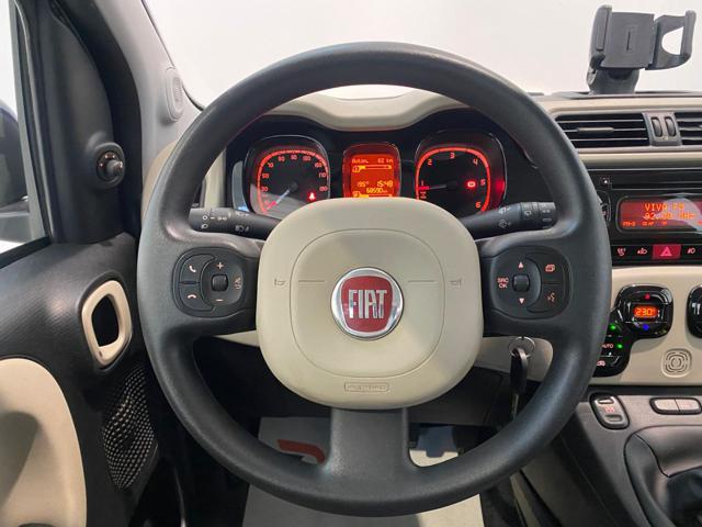 FIAT Panda usata, con Chiusura centralizzata