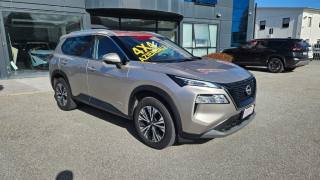 NISSAN X-Trail usata, con Airbag