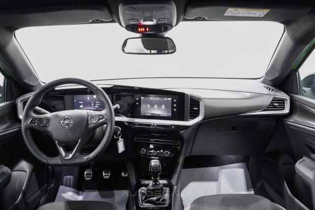 OPEL Mokka usata, con Isofix