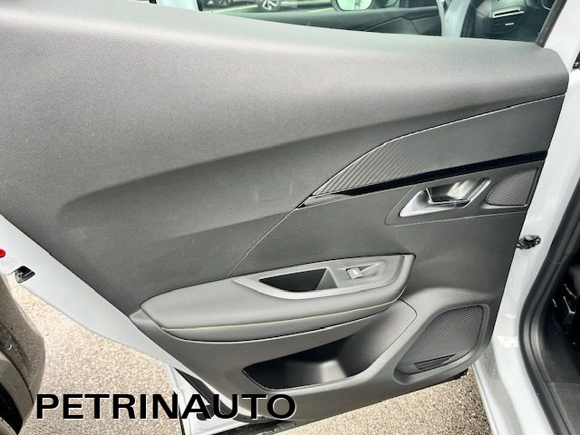 PEUGEOT 2008 usata, con Immobilizzatore elettronico