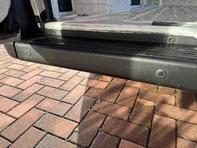 CITROEN Jumper usata, con Controllo trazione