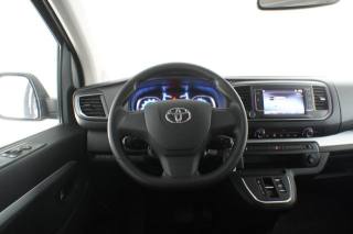 TOYOTA Proace Verso usata 12