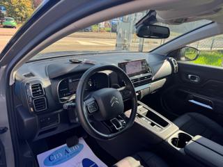 CITROEN C5 Aircross usata, con Antifurto