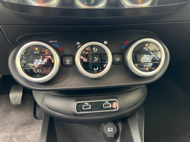 FIAT 500X usata 24