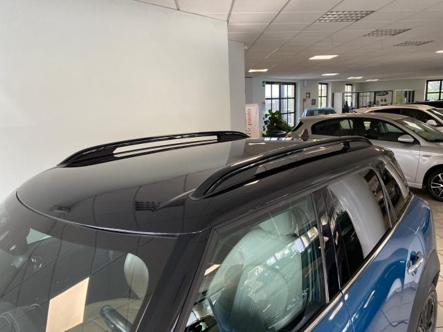 MINI Countryman usata 4