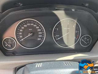 BMW 420 usata, con Fari Xenon