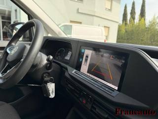 VOLKSWAGEN Caddy usata, con Boardcomputer