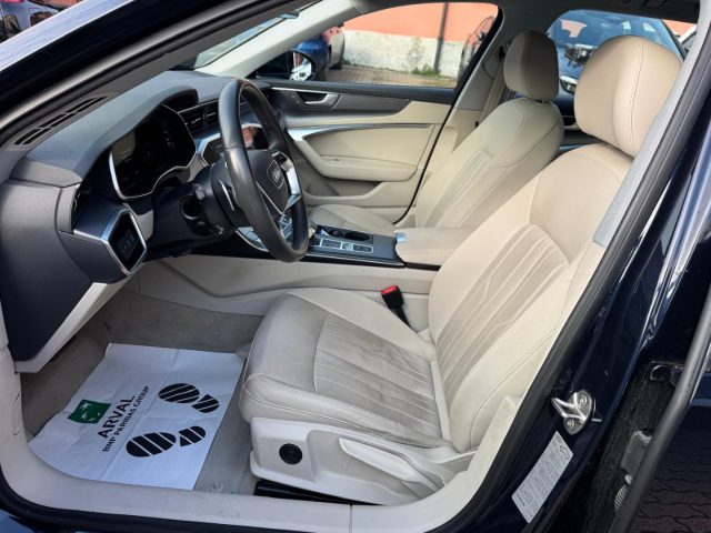 AUDI A6 usata, con Park Distance Control