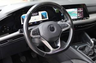 VOLKSWAGEN Golf usata, con MP3