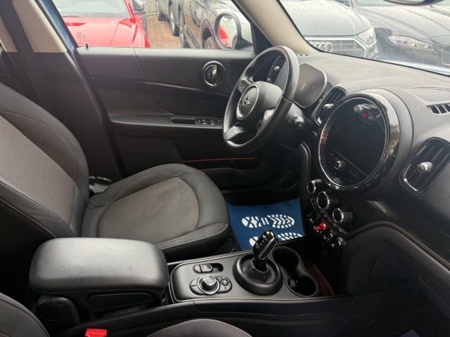 MINI Mini usata, con Controllo trazione