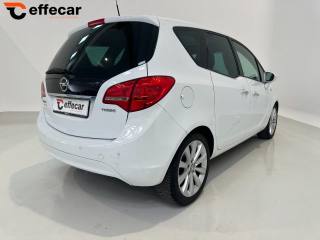 OPEL Meriva usata, con Autoradio