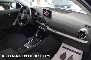 AUDI Q2 usata, con Autoradio digitale