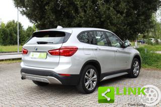 BMW X1 usata, con Airbag laterali