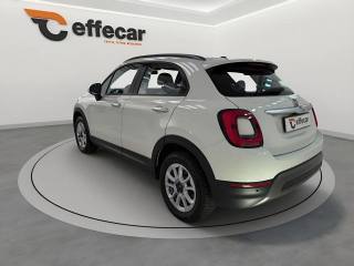 FIAT 500X usata, con Alzacristalli elettrici