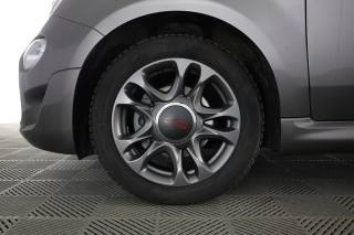 FIAT 500 usata 13