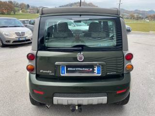 FIAT Panda usata, con Cerchi in lega