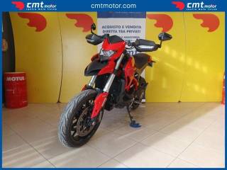 DUCATI Hypermotard 939 usata 2