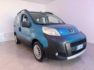 PEUGEOT Bipper usata 1