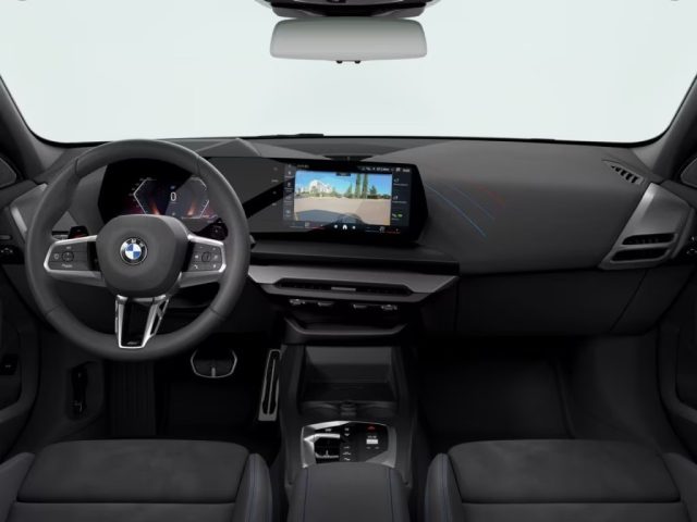 BMW 120 usata, con Alzacristalli elettrici