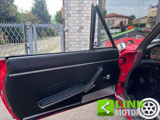 FIAT 124 Spider usata 15
