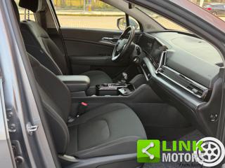 KIA Sportage usata, con Cronologia tagliandi