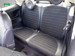 FIAT 500C usata, con Specchietti laterali elettrici