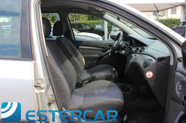 FORD Focus usata, con Antifurto