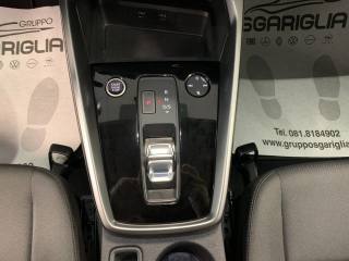 AUDI A3 usata, con Fari LED