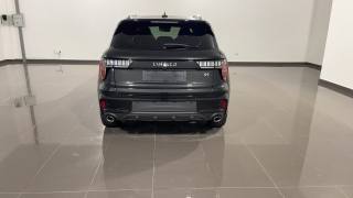 LYNK & CO 01 usata, con Autoradio