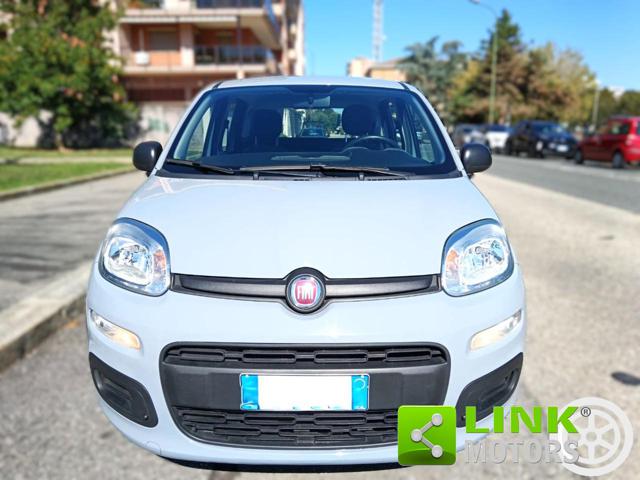 FIAT Panda usata, con Airbag Passeggero