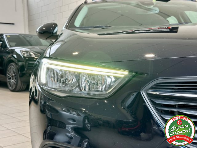 OPEL Insignia usata, con Autoradio