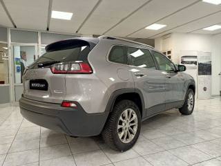 JEEP Cherokee usata, con Cerchi in lega