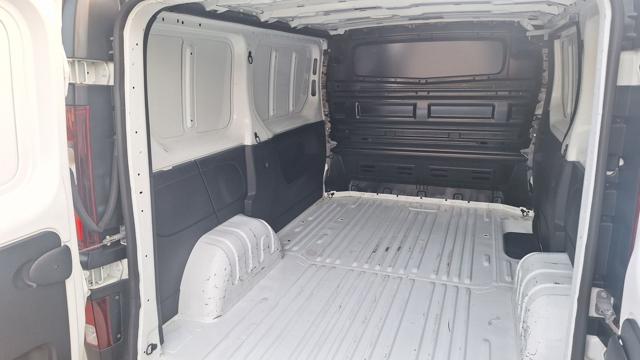 FIAT Talento usata, con Alzacristalli elettrici