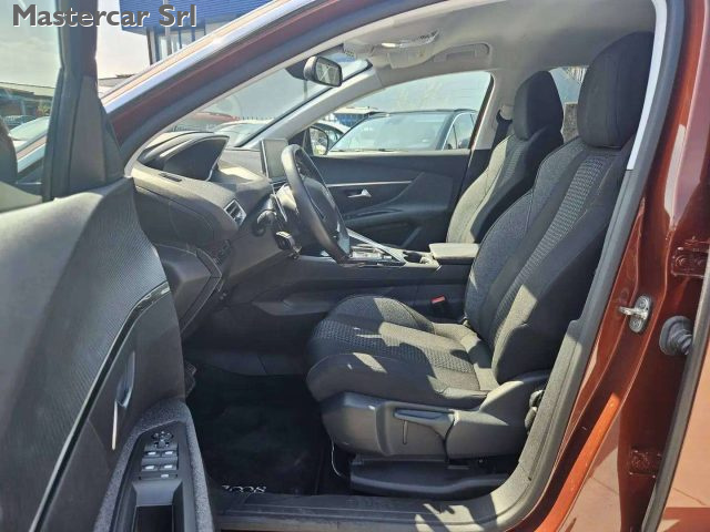 PEUGEOT 3008 usata, con Controllo trazione