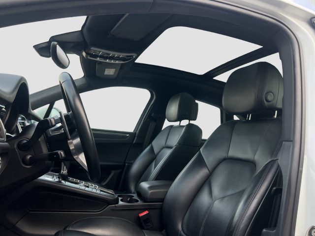 PORSCHE Macan usata 20