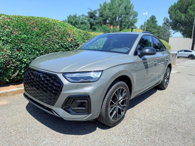 AUDI Q5 usata, con Airbag
