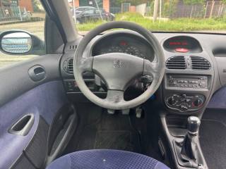 PEUGEOT 206 usata 3