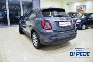 FIAT 500X usata, con Boardcomputer