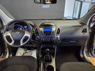 HYUNDAI iX35 usata, con Immobilizzatore elettronico