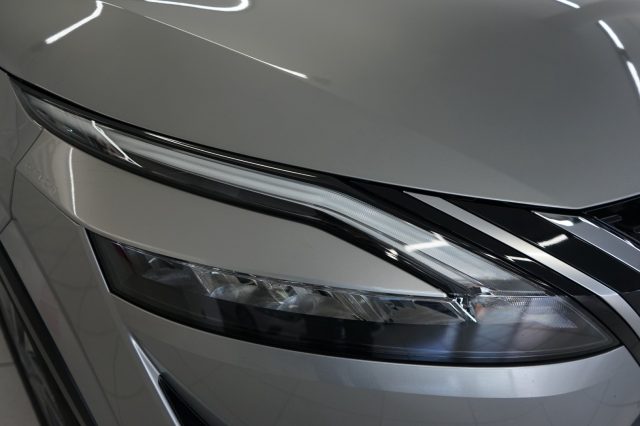 NISSAN Qashqai usata, con Sensore di luce