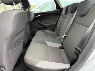 FORD Focus usata, con Alzacristalli elettrici