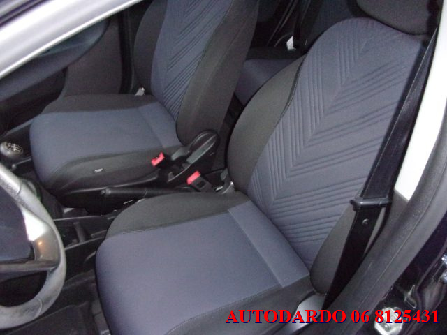 LANCIA Ypsilon usata, con Servosterzo